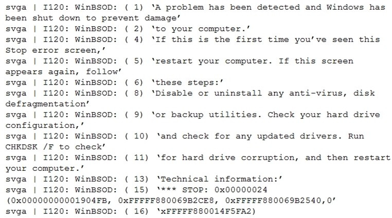 Selected 15 VMware 2V0-21.23 exam actual questions 4