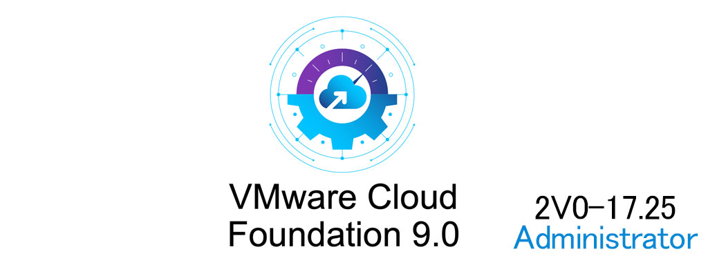 2V0-17.25 exam